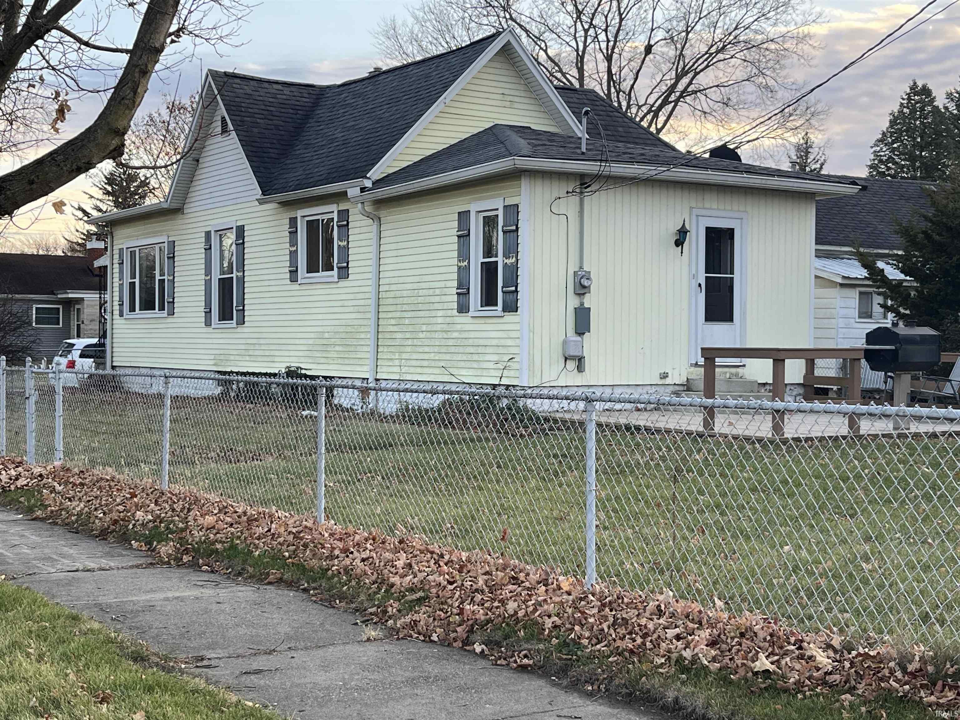 550 East Main Street Peru, IN 46970 - Photo 1 of 27