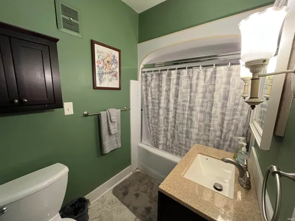 $124,900 | 550 East Main Street, Peru, IN 46970