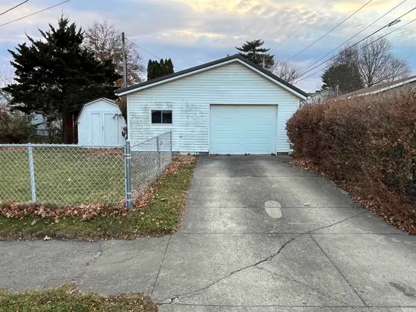 $124,900 | 550 East Main Street, Peru, IN 46970