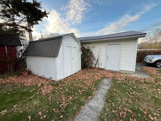 $129,900 | 550 East Main Street, Peru, IN 46970