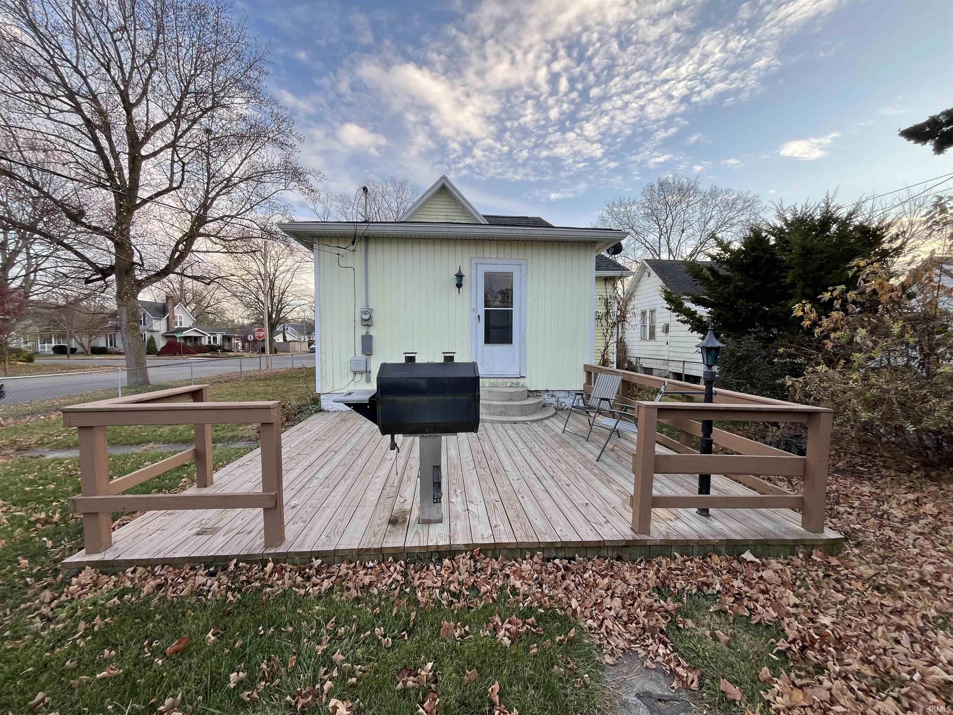 550 East Main Street Peru, IN 46970 - Photo 20 of 27