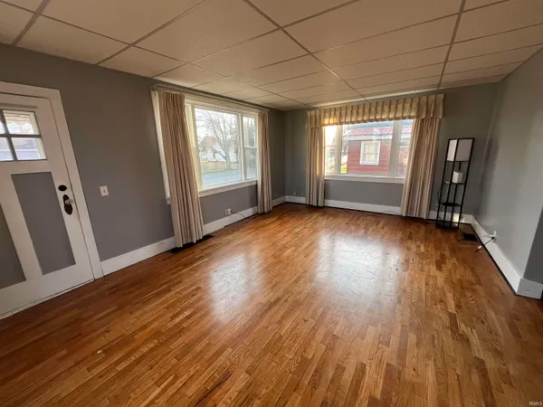 $129,900 | 550 East Main Street, Peru, IN 46970