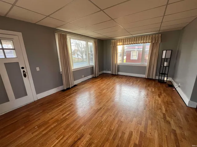 $129,900 | 550 East Main Street, Peru, IN 46970