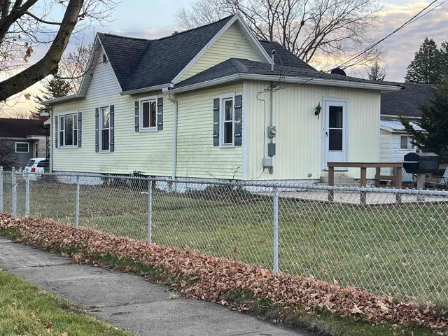 $129,900 | 550 East Main Street, Peru, IN 46970