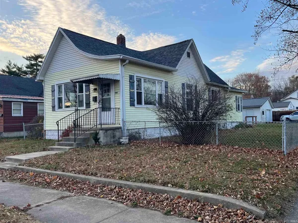 $124,900 | 550 East Main Street, Peru, IN 46970