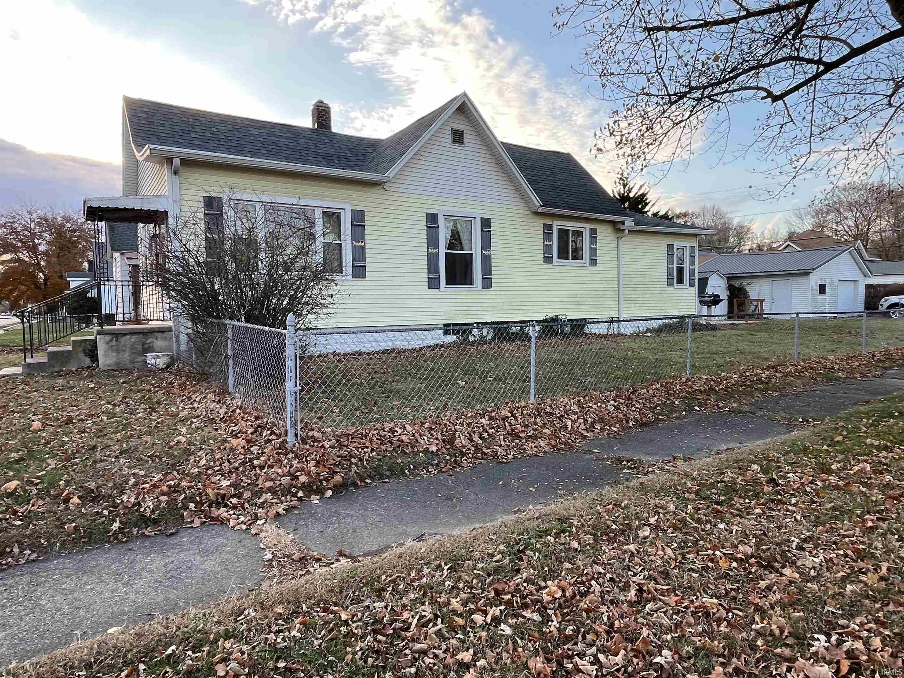 550 East Main Street Peru, IN 46970 - Photo 27 of 27