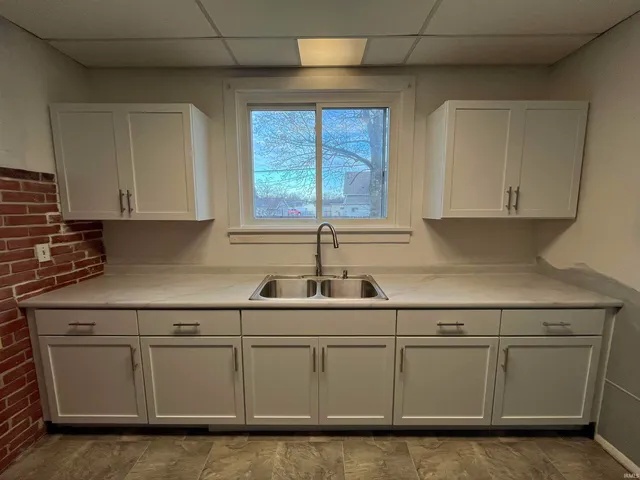 $129,900 | 550 East Main Street, Peru, IN 46970