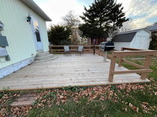 $129,900 | 550 East Main Street, Peru, IN 46970