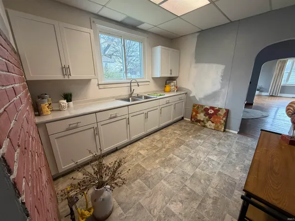 $124,900 | 550 East Main Street, Peru, IN 46970