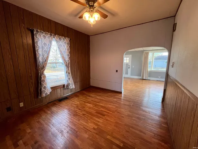 $129,900 | 550 East Main Street, Peru, IN 46970