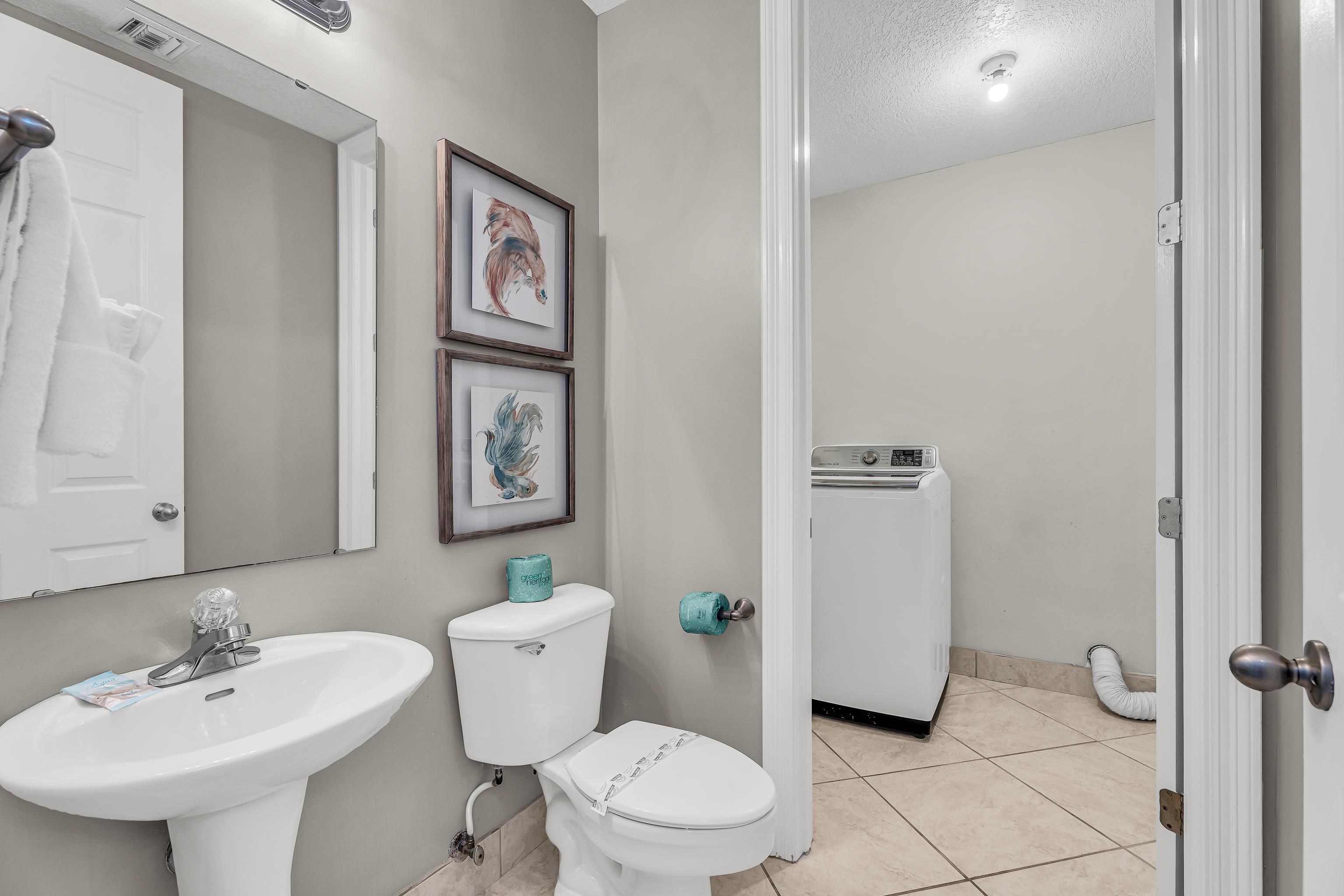 27284 Gulf Road, Unit 711 Orange Beach, AL 36561 - Photo 30 of 53 Bathroom