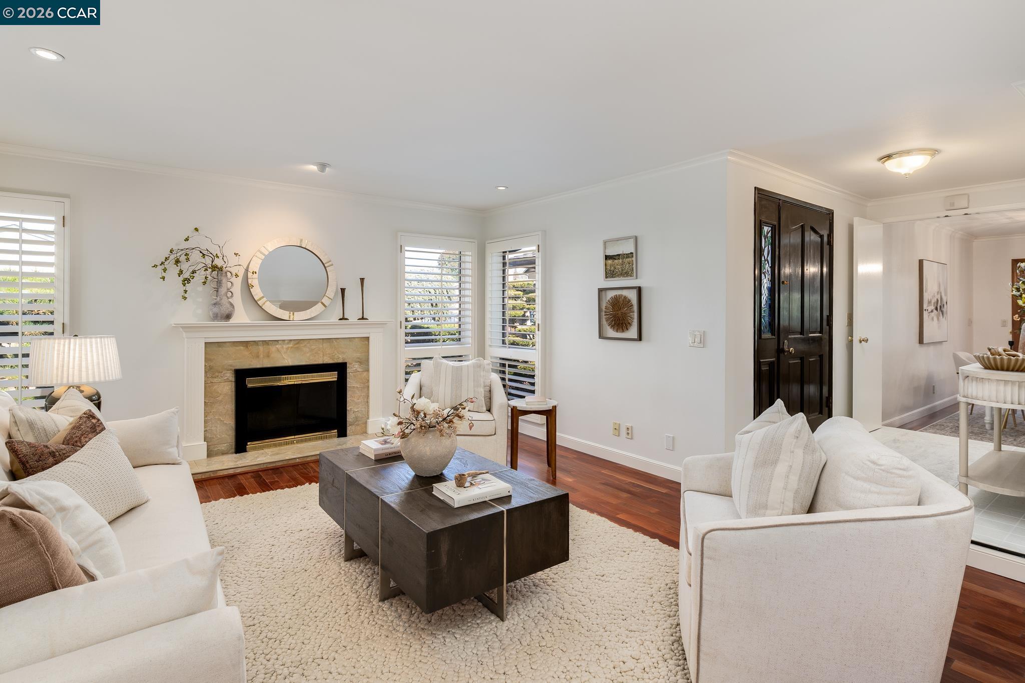 7591 Northland Place San Ramon, CA 94583 - Photo 2 of 27