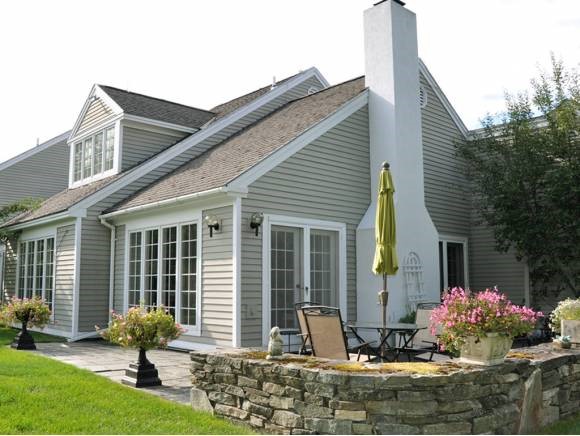 494 Lower Hollow Road, Unit 6 Dorset, VT 05251 - Photo 1 of 1 Gallery Image 1