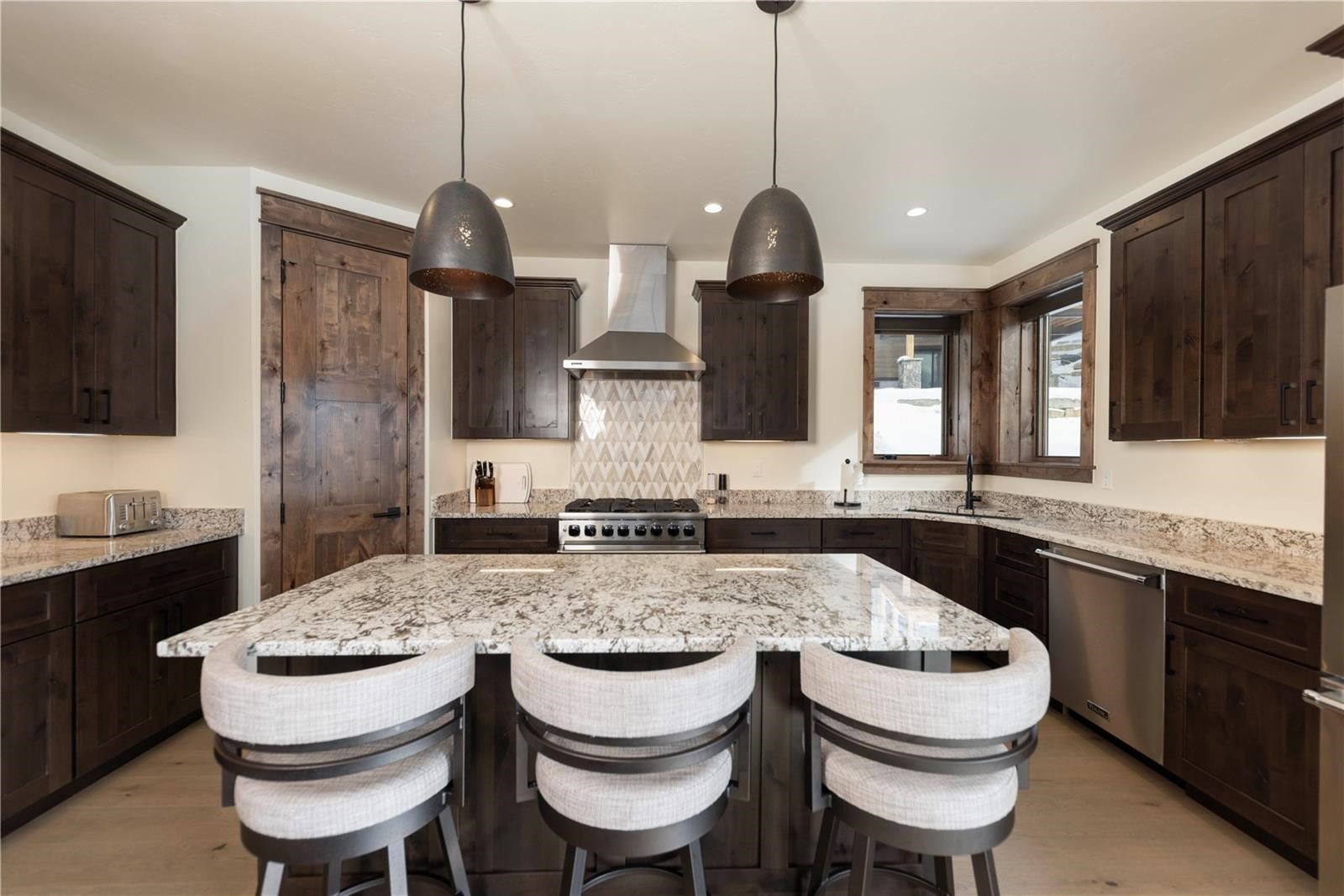 296 Angler Mountain Ranch Road South Silverthorne, CO 80498 - Photo 35 of 43 Gallery Image 35