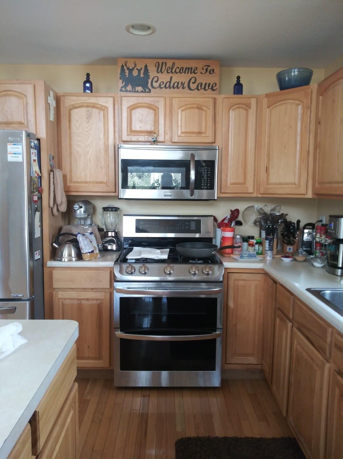 6449 Salina Road Lachine, MI 49753 - Photo 9 of 21 Gallery Image 9