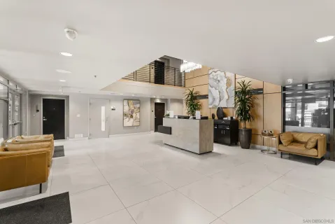 $459,000 | 425 West Beech Street, Unit 336, San Diego, CA 92101