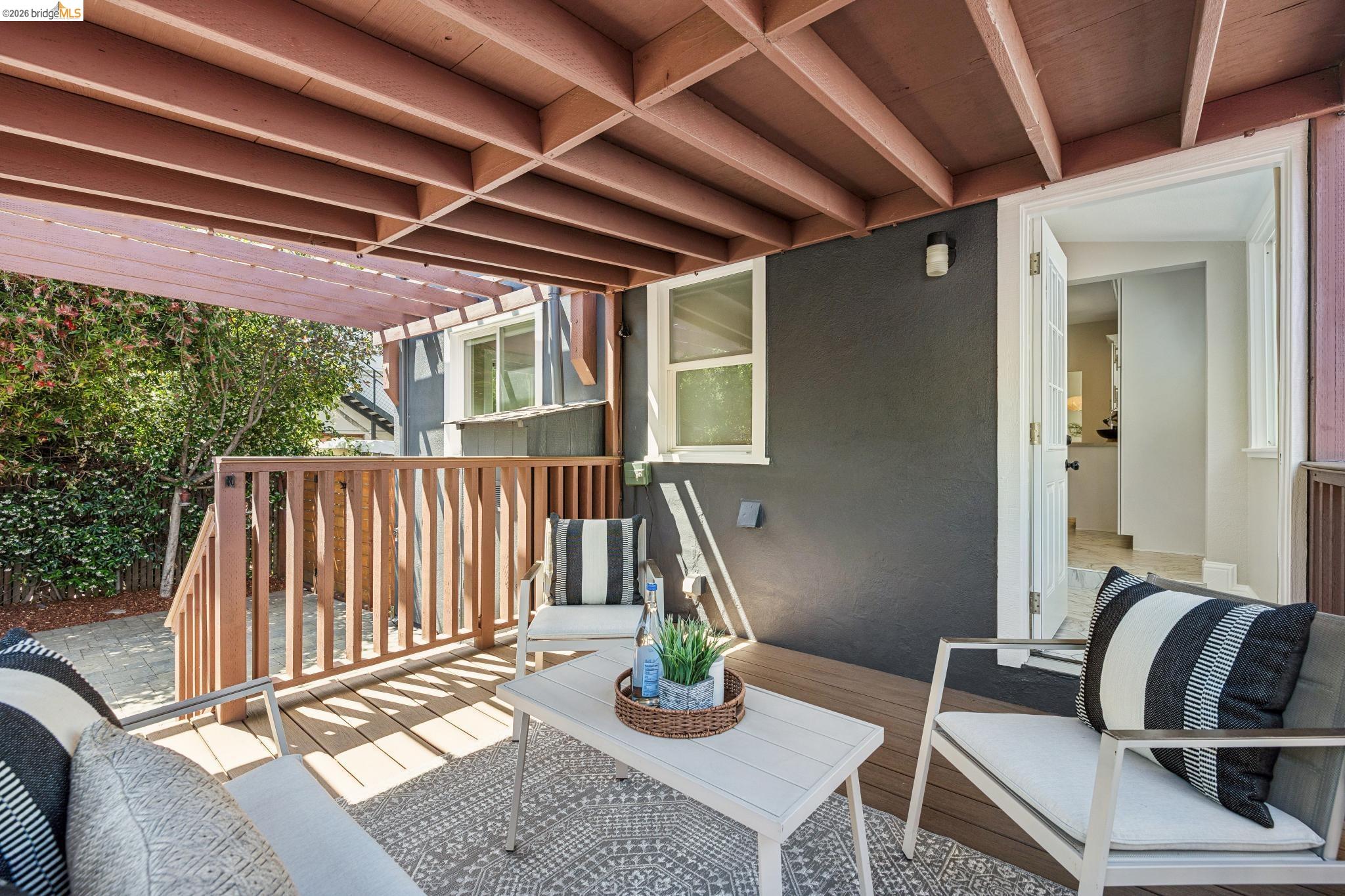 1108 Dwight Way Berkeley, CA 94702 - Photo 31 of 60