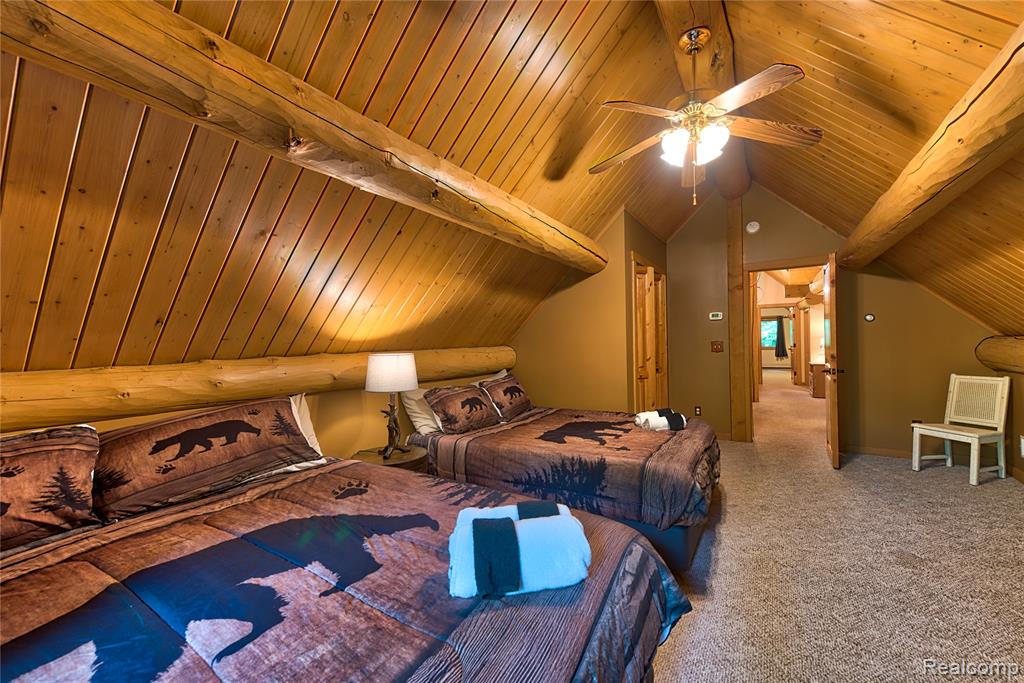 1189 Ridgeline Drive Boyne Falls, MI 49713 - Photo 66 of 92