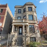 front view of a building