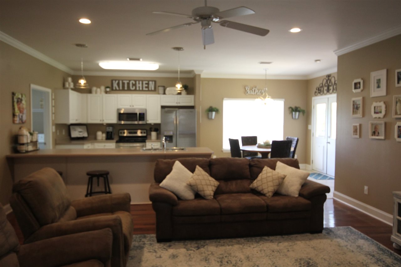 14633 Silveroaks Loop Silverhill, AL 36576 - Photo 16 of 29