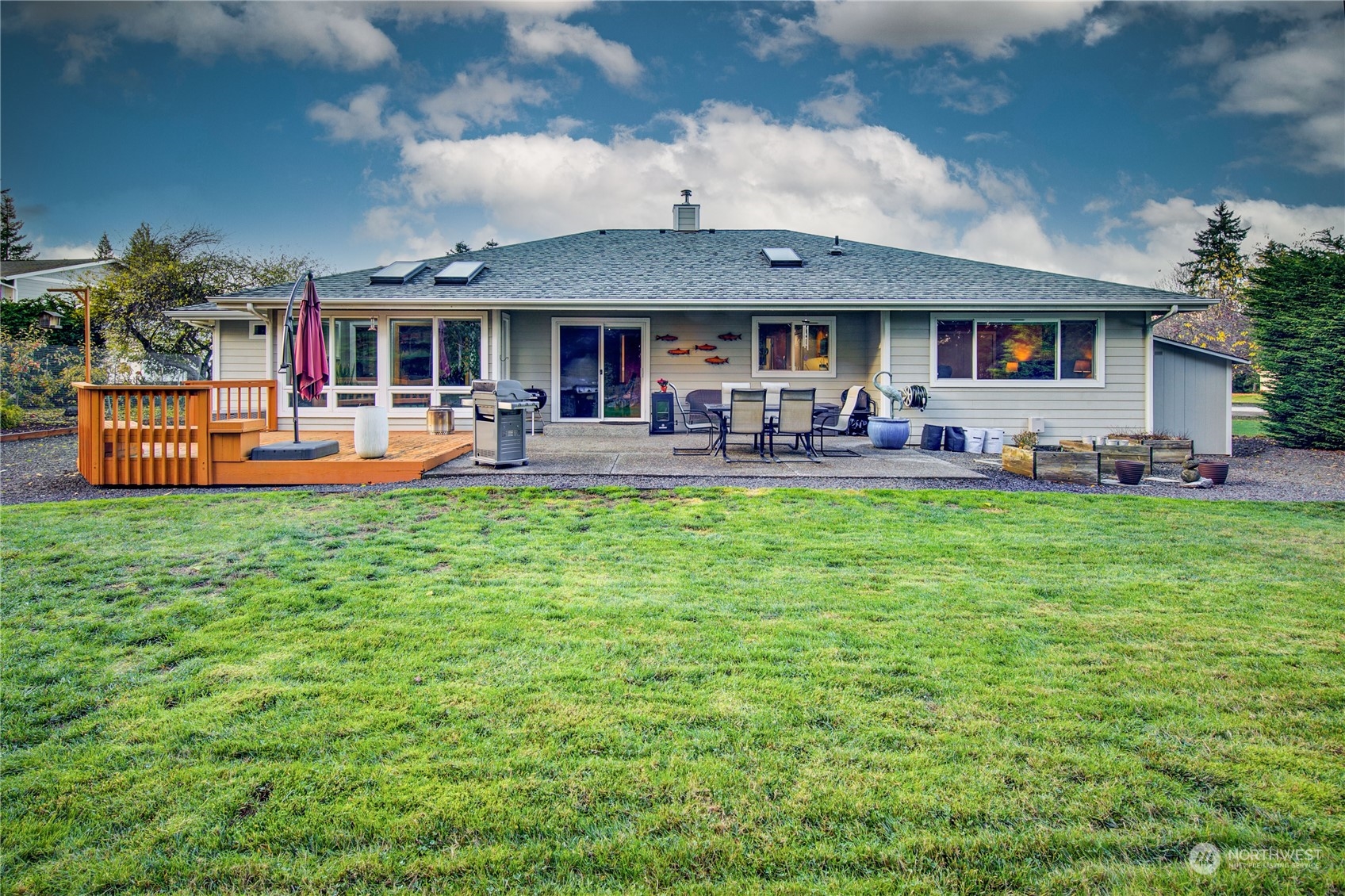123 View Ridge Drive Port Angeles, WA 98362 - Photo 30 of 34 Gallery Image 30