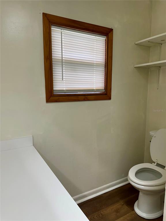 520 Southwest 5th Avenue Lake Butler, FL 32054 - Photo 20 of 54