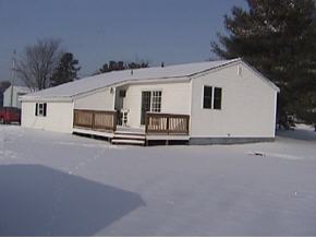 42 Meadow Road Milton, VT 05468 - Photo 4 of 5 Gallery Image 4