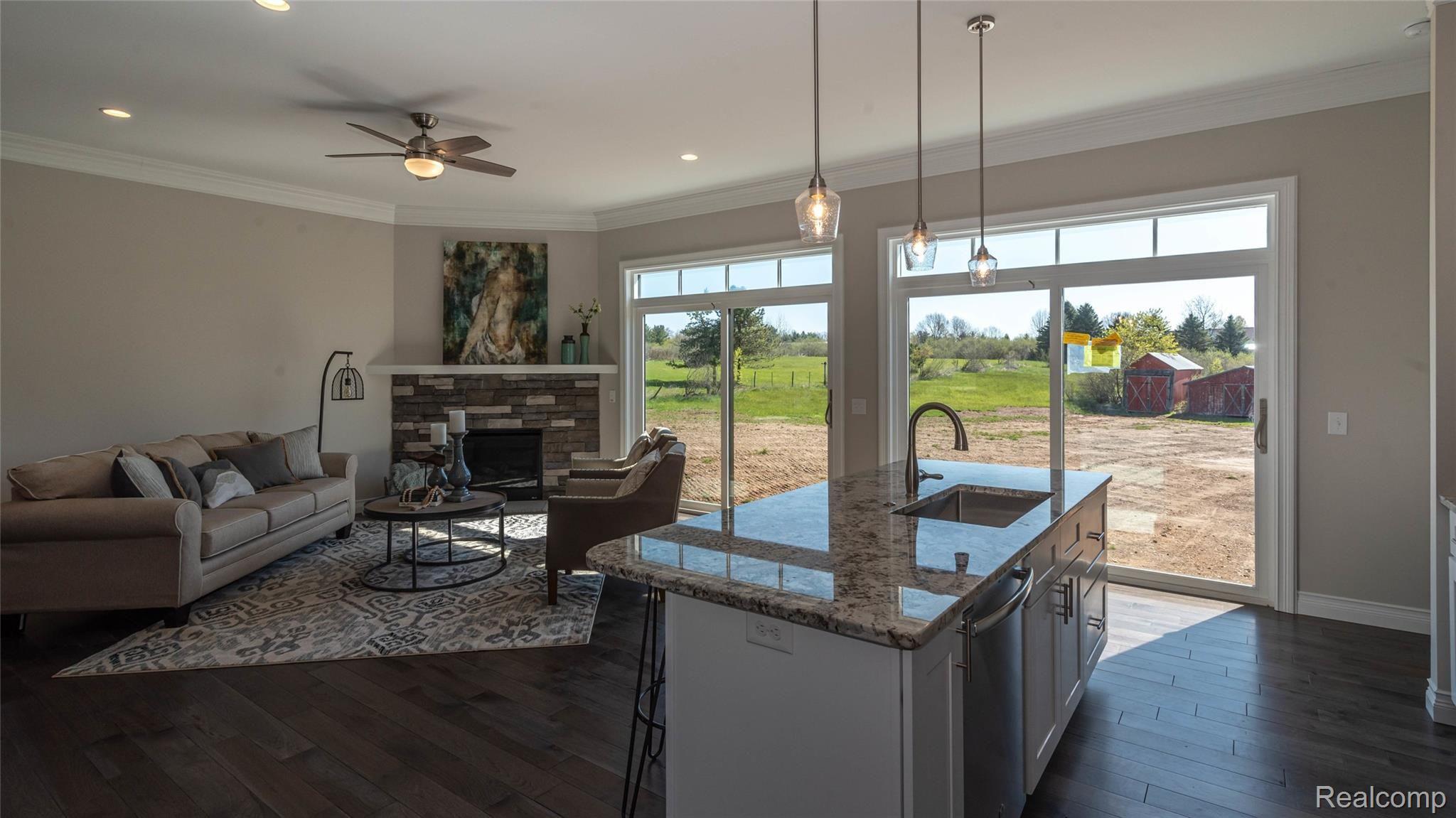 5227 Pleasant Lake Road Howell, MI 48843 - Photo 15 of 48 015_11.jpg