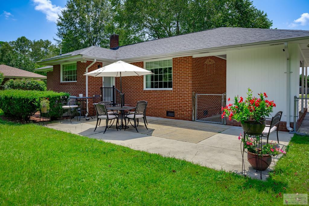 413 Robbins Avenue Sumter, SC 29150 - Photo 40 of 49