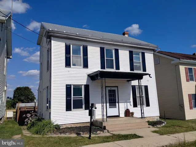 $178,000 | 335 East Main Street, Blain, PA 17006