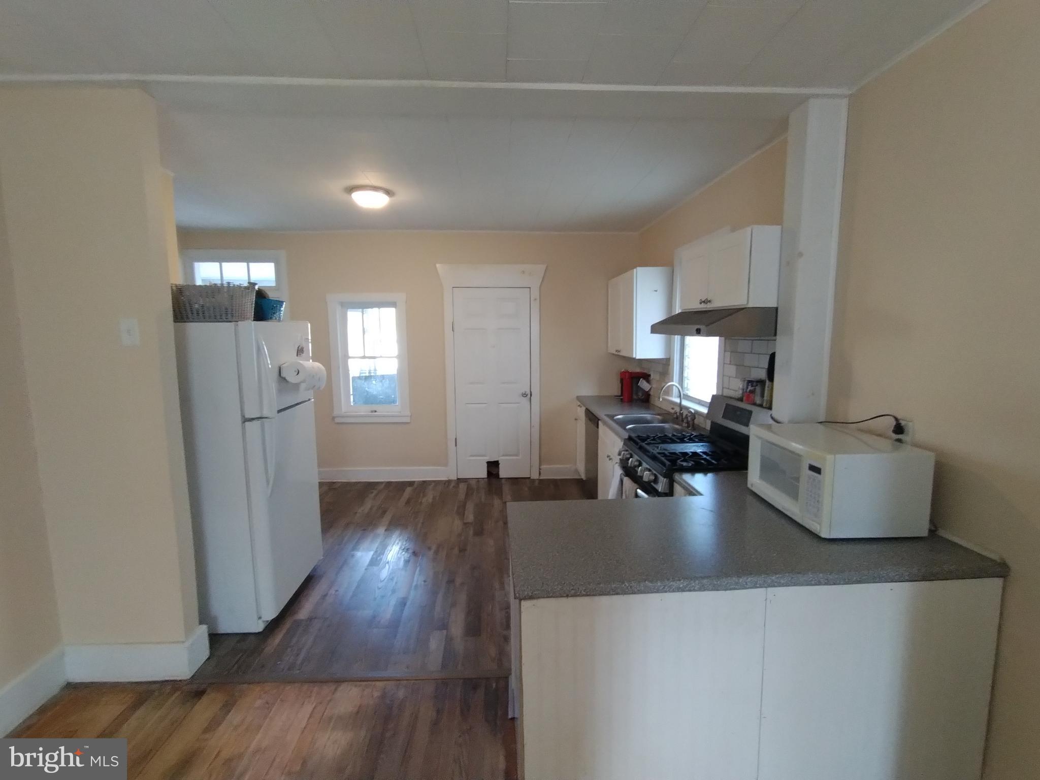 335 East Main Street Blain, PA 17006 - Photo 11 of 30 a kitchen with sink and refrigerator