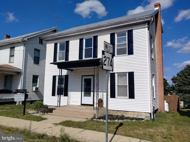 $178,000 | 335 East Main Street, Blain, PA 17006