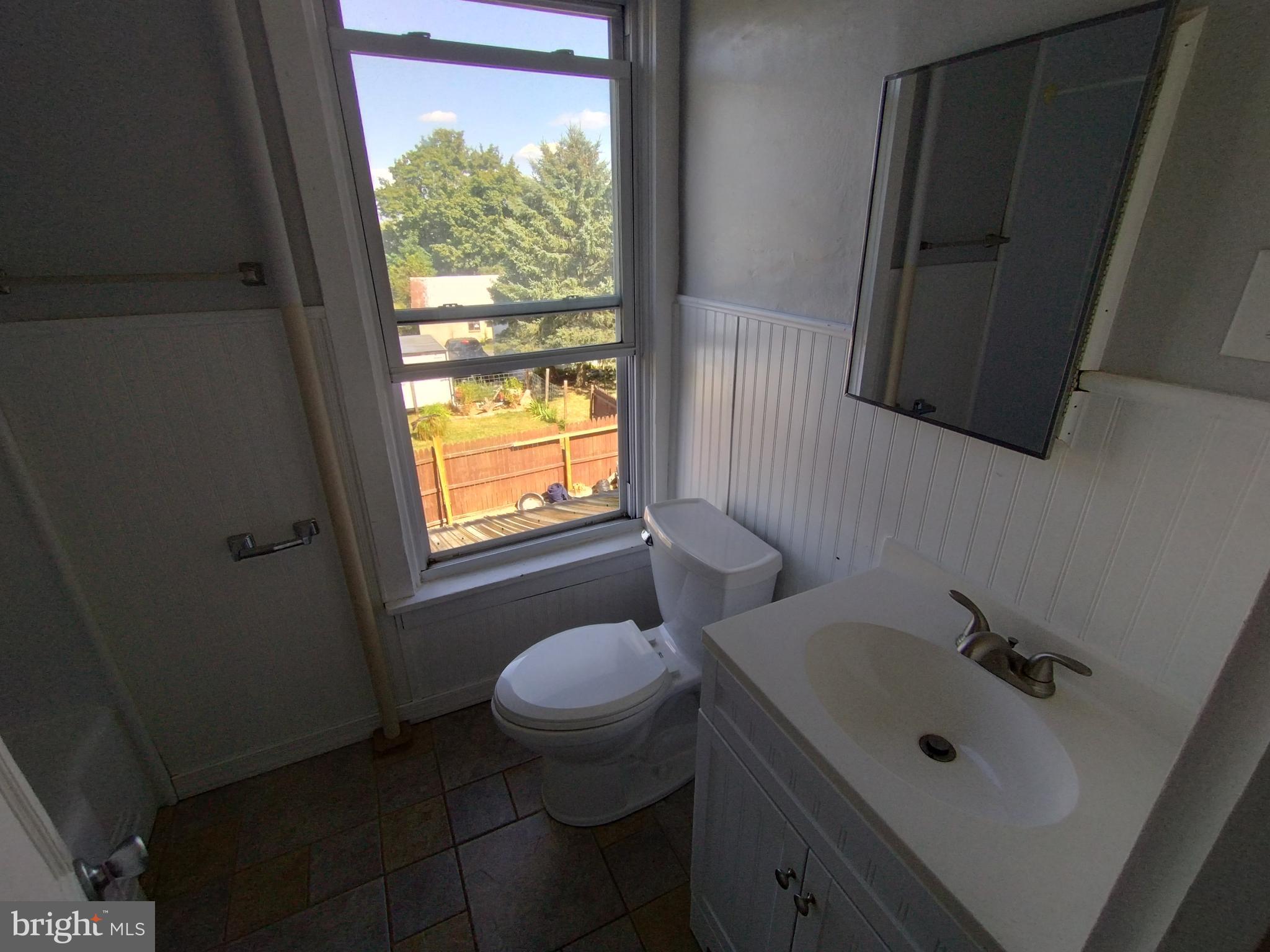 335 East Main Street Blain, PA 17006 - Photo 25 of 30 a bathroom with a sink toilet and mirror