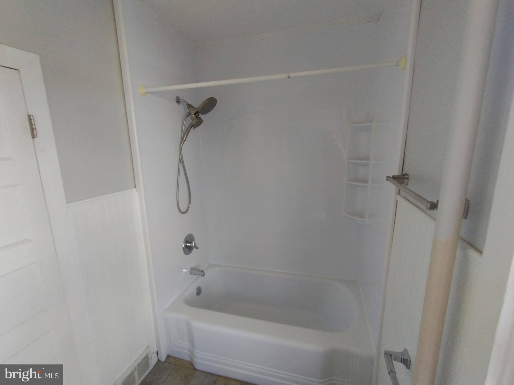 335 East Main Street Blain, PA 17006 - Photo 26 of 30 a bathroom with a bath tub and a shower