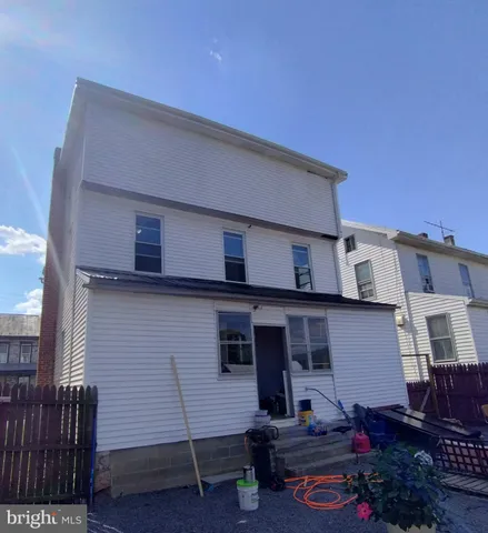 $178,000 | 335 East Main Street, Blain, PA 17006