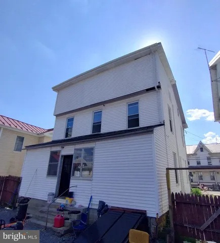 $178,000 | 335 East Main Street, Blain, PA 17006