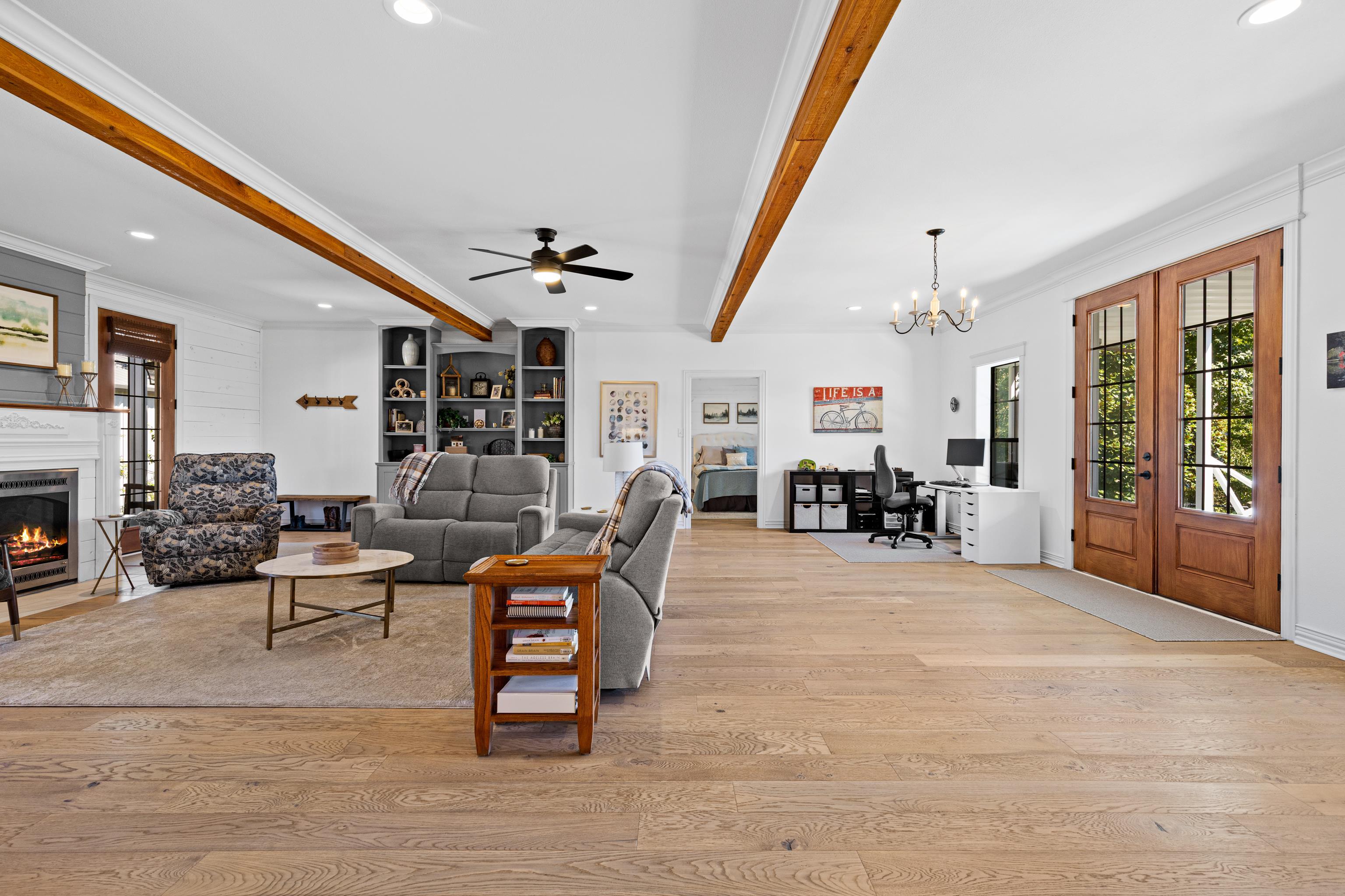 2379 Cherry Laurel Road Gilmer, TX 75645 - Photo 16 of 50 Gallery Image 16