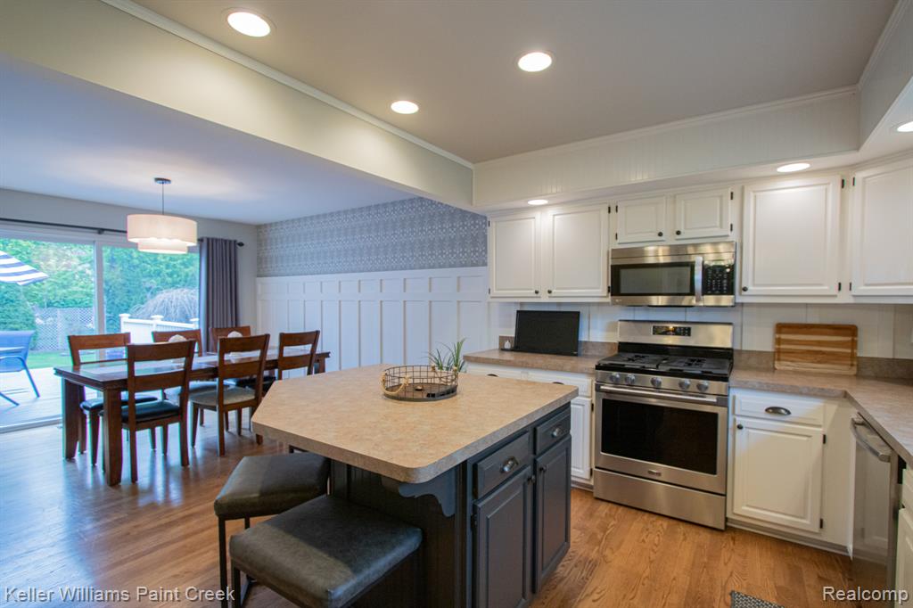 70696 Mellen Street Romeo, MI 48065 - Photo 8 of 46
