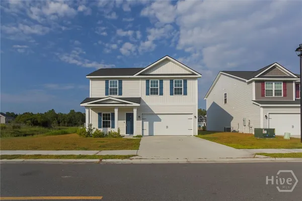 $285,000 | 122 Joanne Lewis Lane, Hinesville, GA 31313