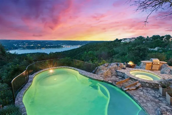 $1,495,000 | 13902 Panorama Drive, Austin, TX 78732