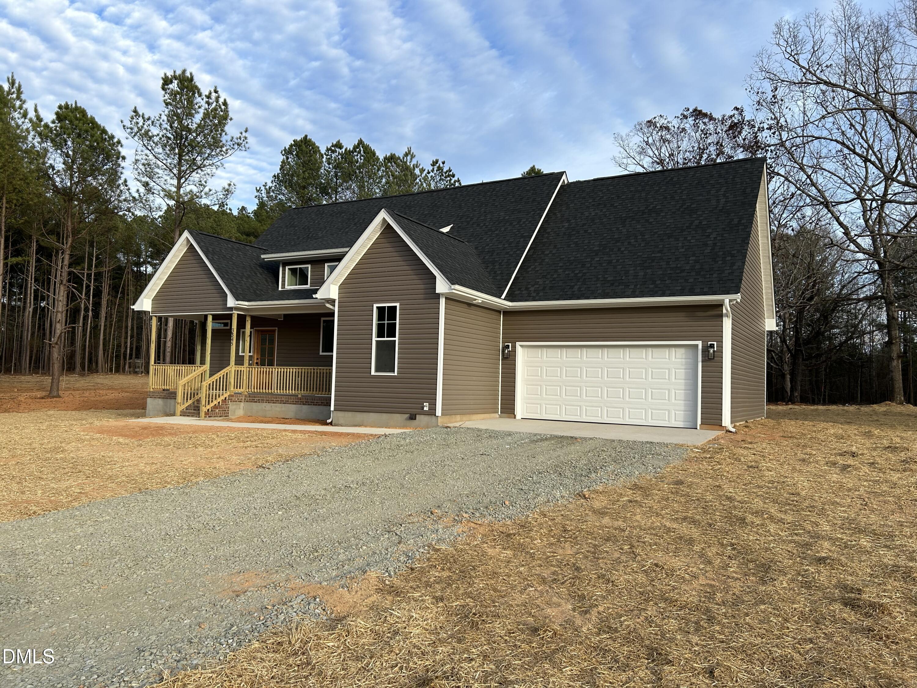 3345 Fleming Graham Road Burlington, NC 27217 - Photo 12 of 18 Front right