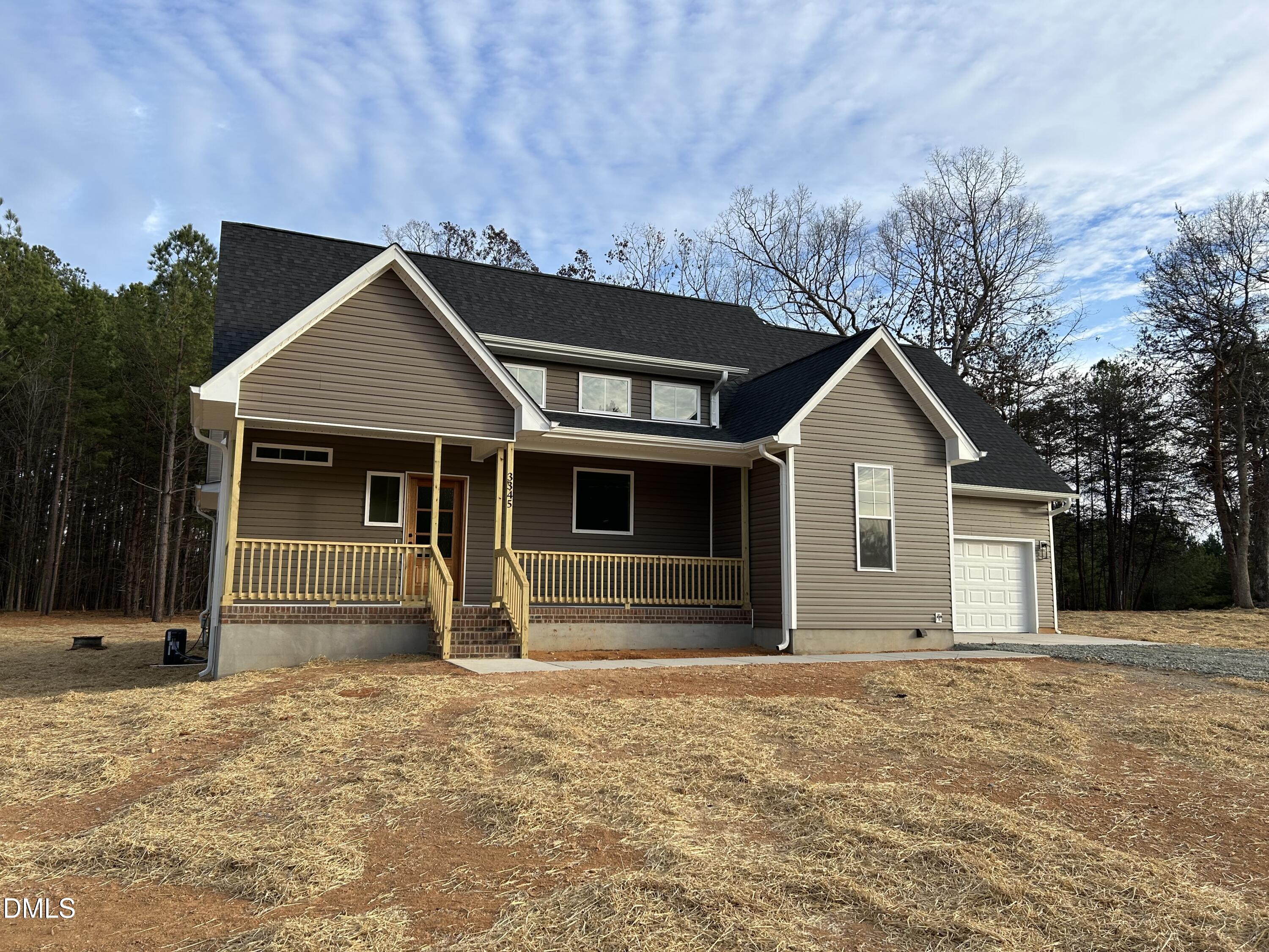 3345 Fleming Graham Road Burlington, NC 27217 - Photo 13 of 18 Front left