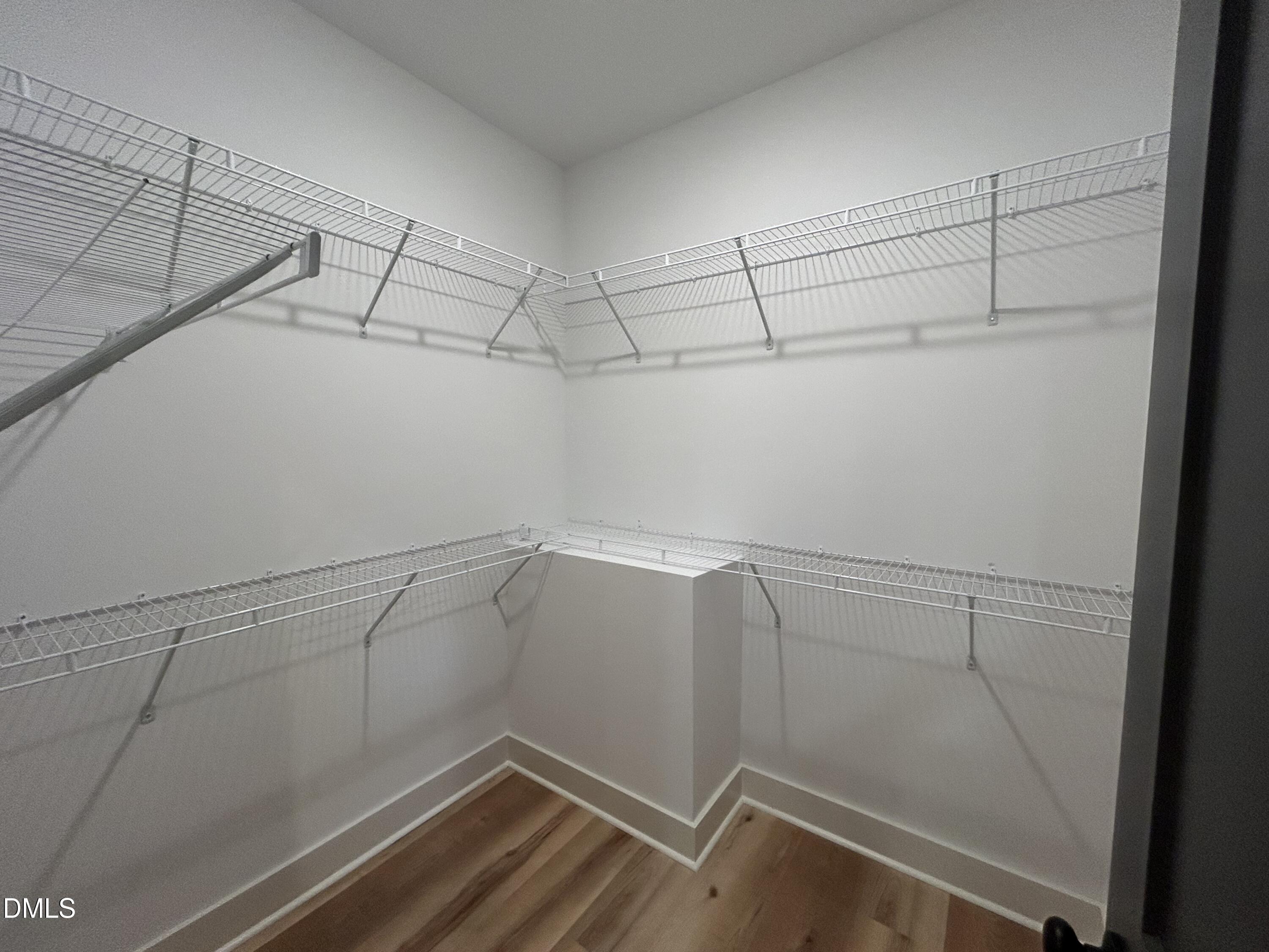 3345 Fleming Graham Road Burlington, NC 27217 - Photo 14 of 18 Main Bedroom Closet
