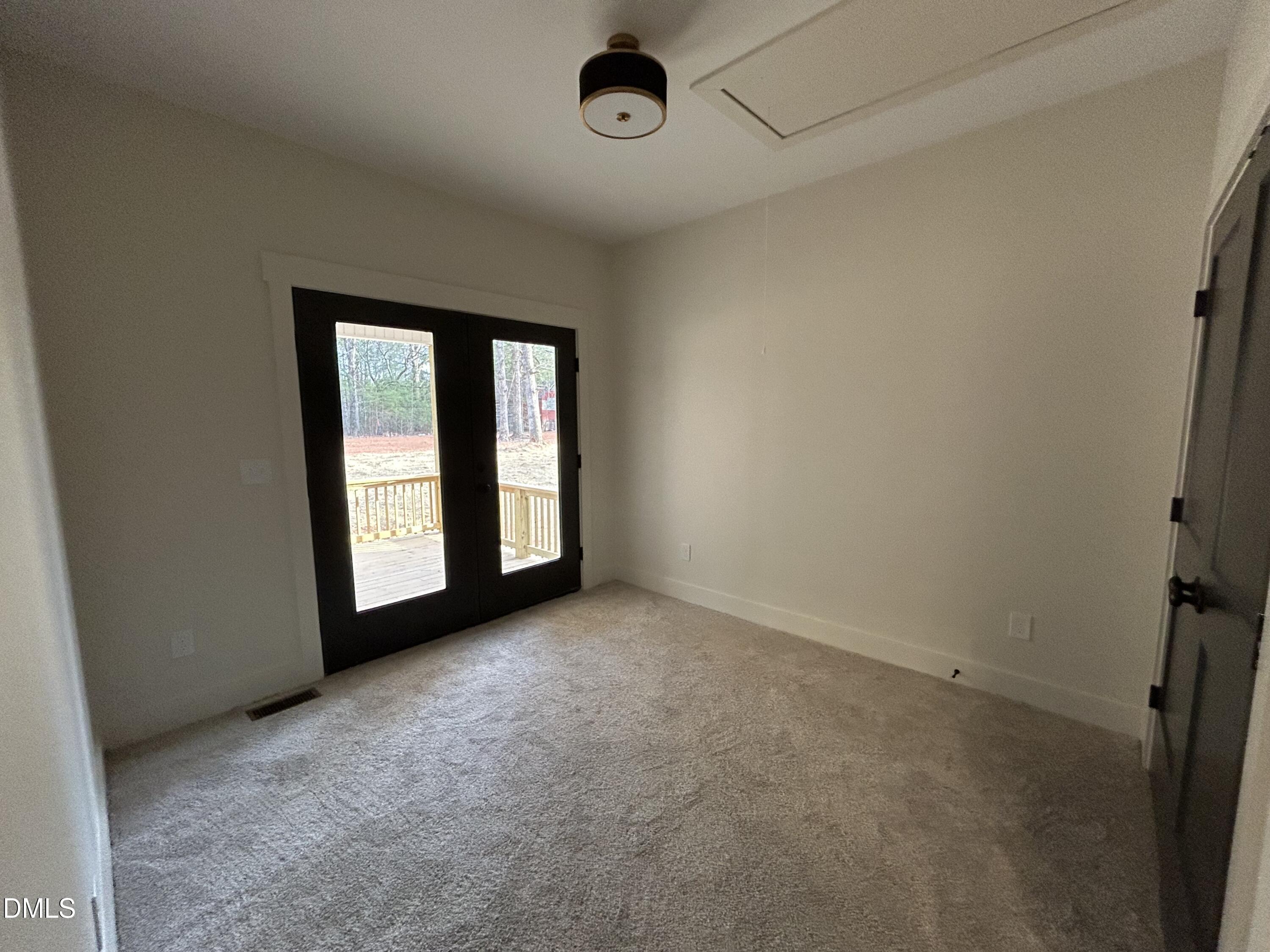 3345 Fleming Graham Road Burlington, NC 27217 - Photo 17 of 18 Bedroom 3