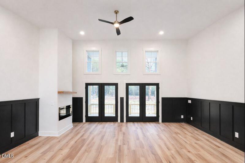 3345 Fleming Graham Road Burlington, NC 27217 - Photo 3 of 18 Great Room