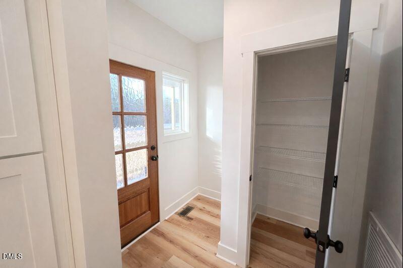 3345 Fleming Graham Road Burlington, NC 27217 - Photo 6 of 18 Pantry
