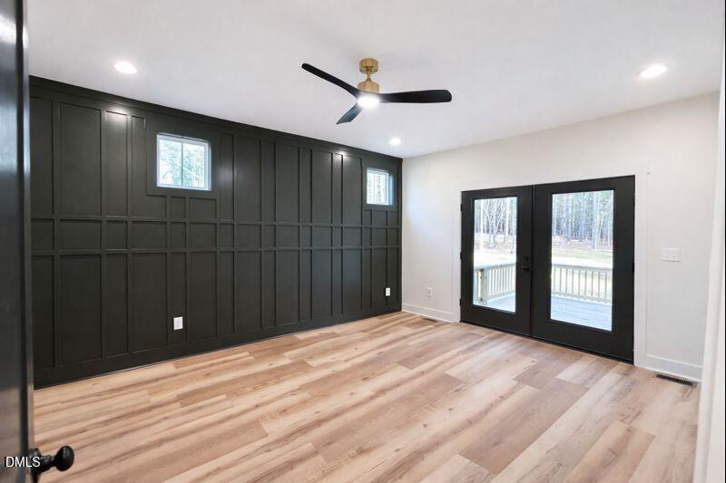 3345 Fleming Graham Road Burlington, NC 27217 - Photo 7 of 18 Main Bedroom