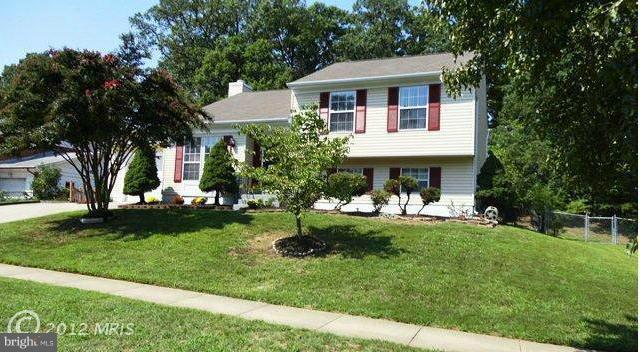 9562 Fort Foote Road Fort Washington, MD 20744 - Photo 1 of 30 Front Full Property View