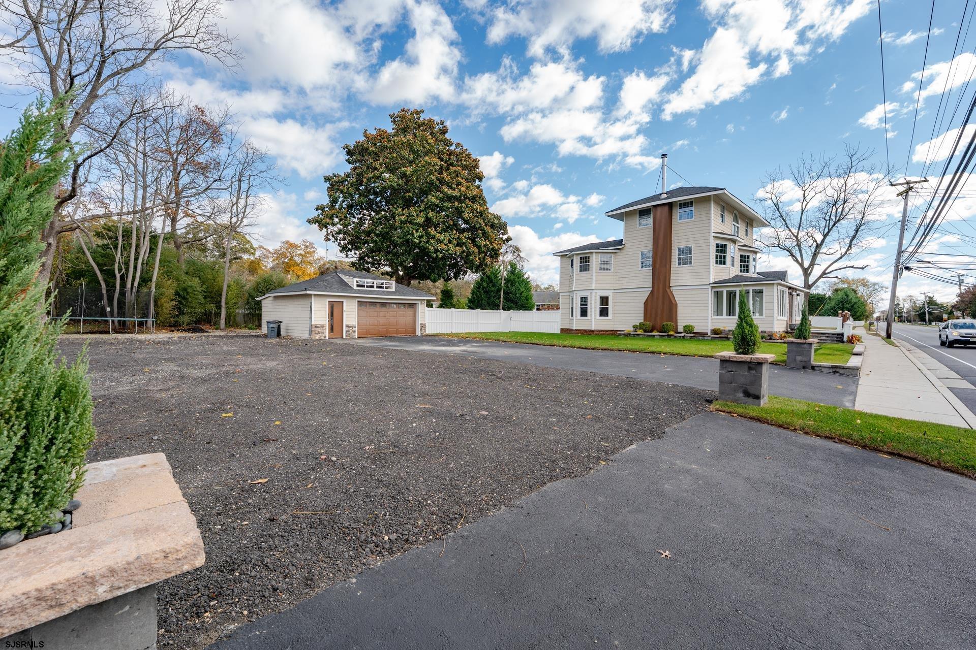 1203 West Mill Road Northfield, NJ 08225 - Photo 52 of 90