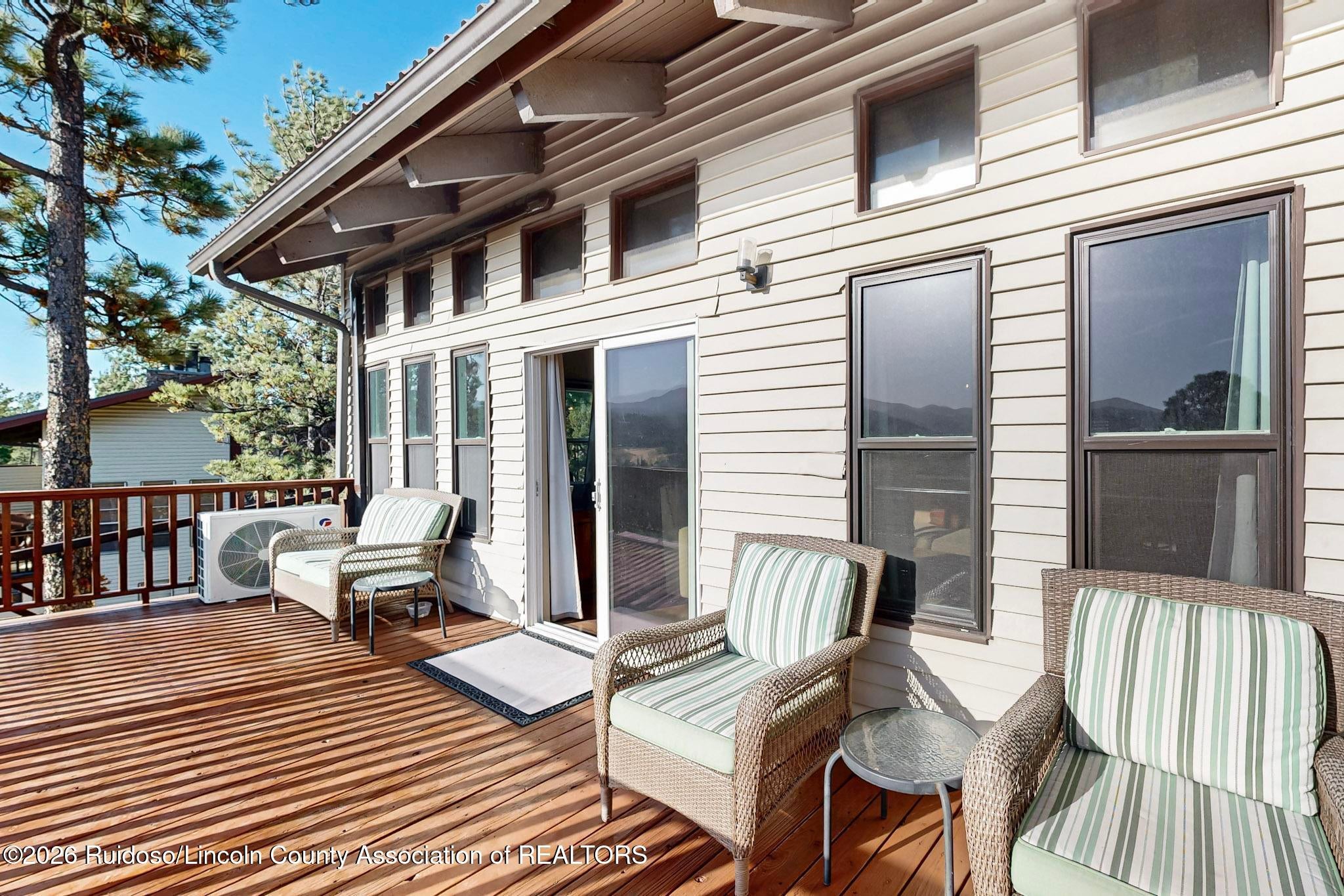 220 Lookout Drive, Unit P1 Ruidoso, NM 88345 - Photo 47 of 59 Gallery Image 47